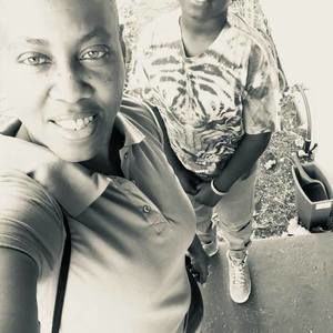 Meet your Posher, Rhonda